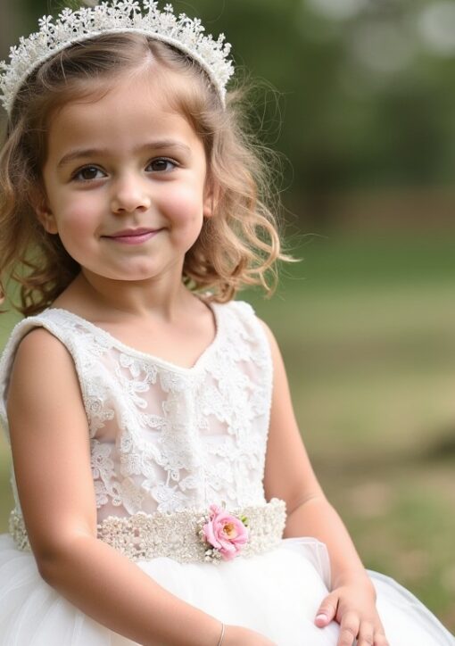 Les clés pour bien choisir une robe de cérémonie pour fille : guide pratique et conseils experts
