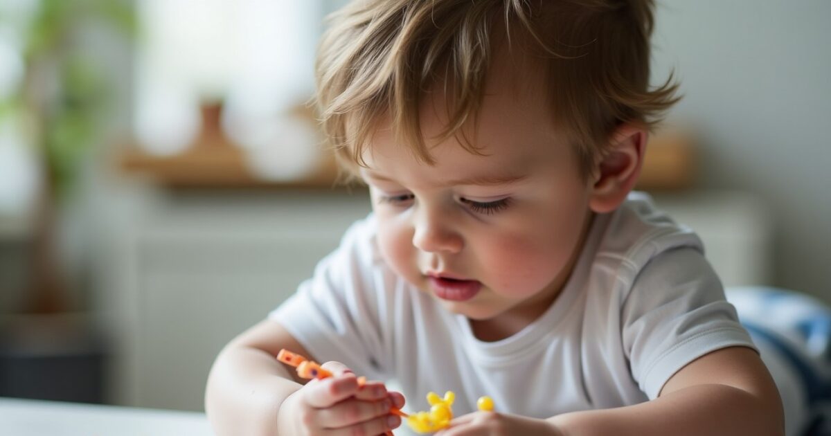 Comment détecter les symptômes des vers intestinaux chez votre enfant ?