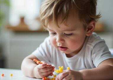 Comment détecter les symptômes des vers intestinaux chez votre enfant ?