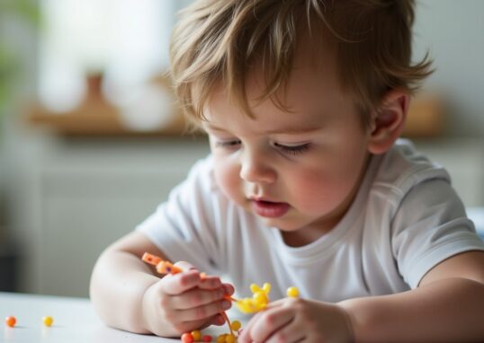 Comment détecter les symptômes des vers intestinaux chez votre enfant ?