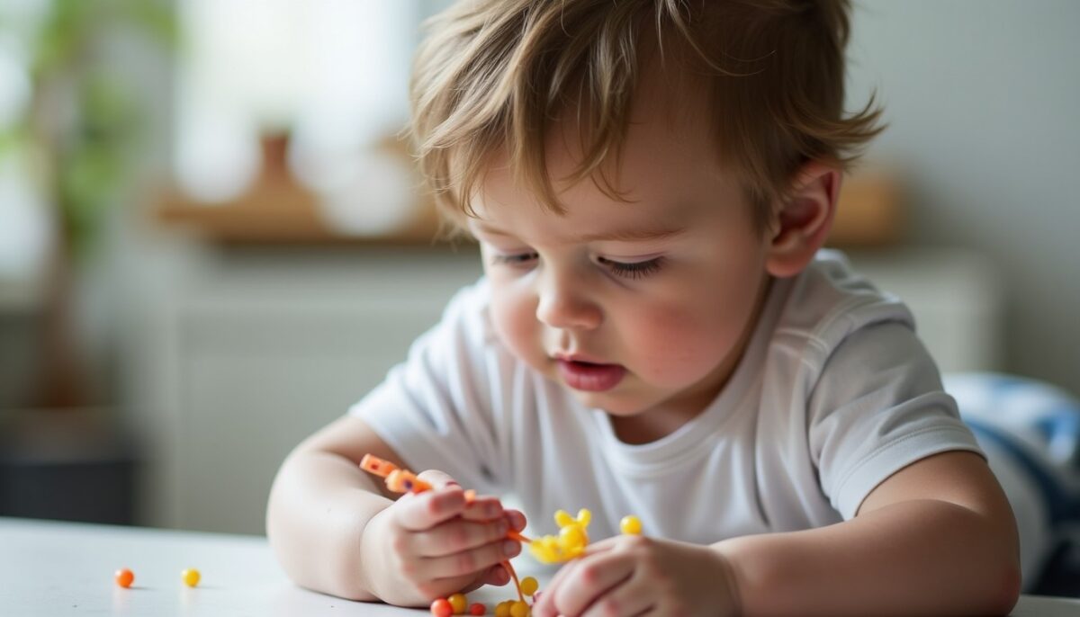 Comment détecter les symptômes des vers intestinaux chez votre enfant ?