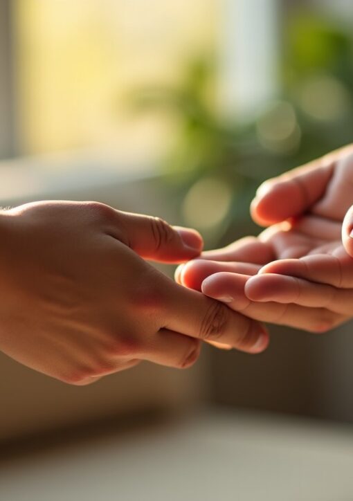 Les étapes clés pour reprendre contact avec son enfant placé : un guide pratique