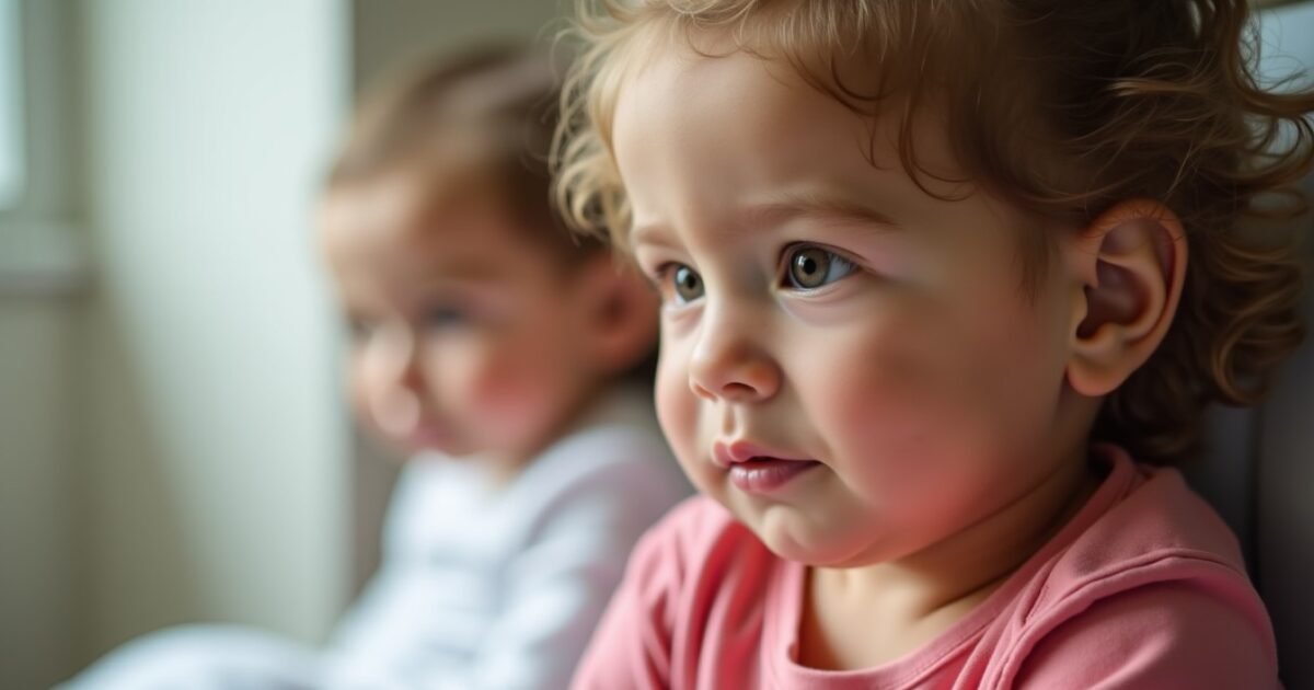 Fièvre chez l’enfant : astuces simples et efficaces pour la faire baisser rapidement