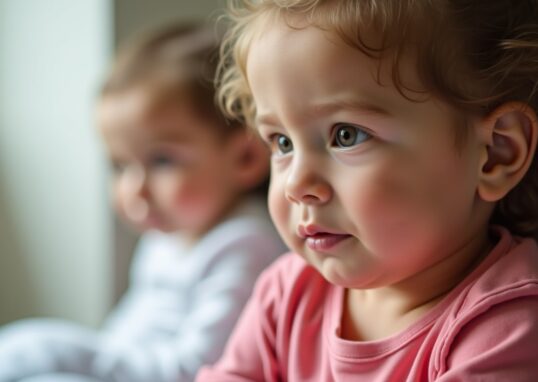 Fièvre chez l’enfant : astuces simples et efficaces pour la faire baisser rapidement