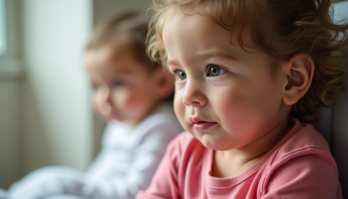 Fièvre chez l’enfant : astuces simples et efficaces pour la faire baisser rapidement