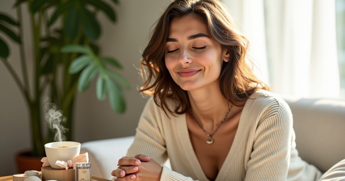 Offrez-lui un instant de douceur : idées de cadeaux bien-être pour femme