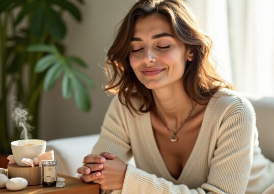 Offrez-lui un instant de douceur : idées de cadeaux bien-être pour femme