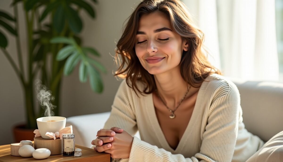 Offrez-lui un instant de douceur : idées de cadeaux bien-être pour femme
