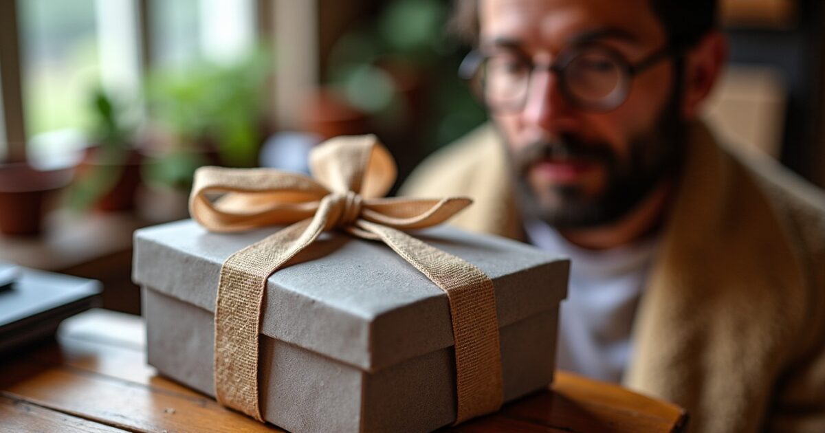 Cadeaux pour Papa : Inspirations inédites adaptées à tous les porte-monnaie