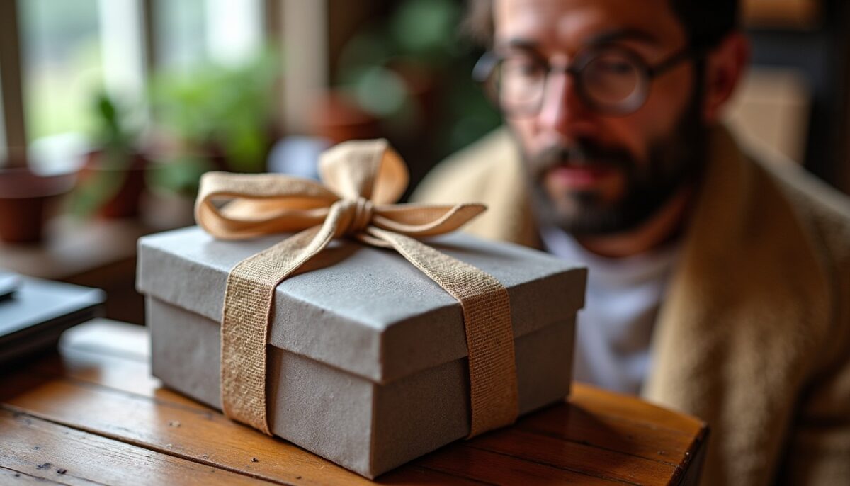 Cadeaux pour Papa : Inspirations inédites adaptées à tous les porte-monnaie