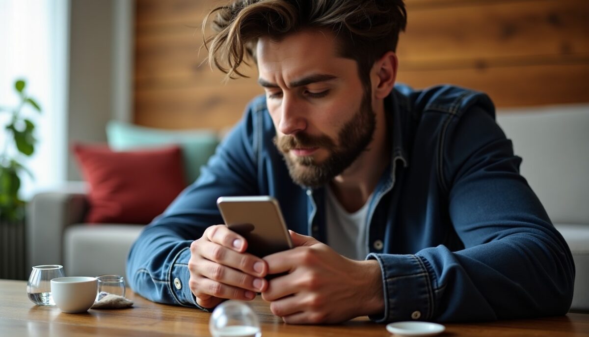 Cadeaux pour homme de 20 ans : tendances actuelles et idées pratiques à ne pas manquer