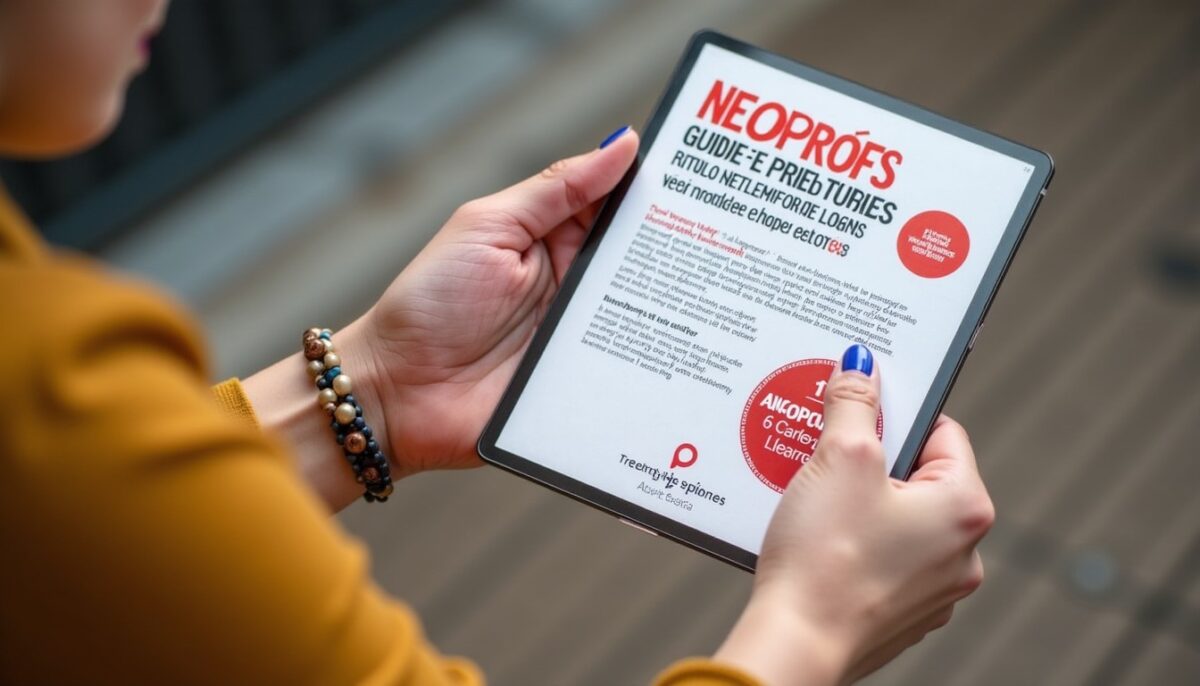 Neoprofs : Guide complet et conseils pratiques pour bien démarrer en enseignement