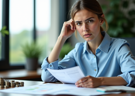 Dépôt minimum : 5 erreurs sur les exigences de mise et planchers