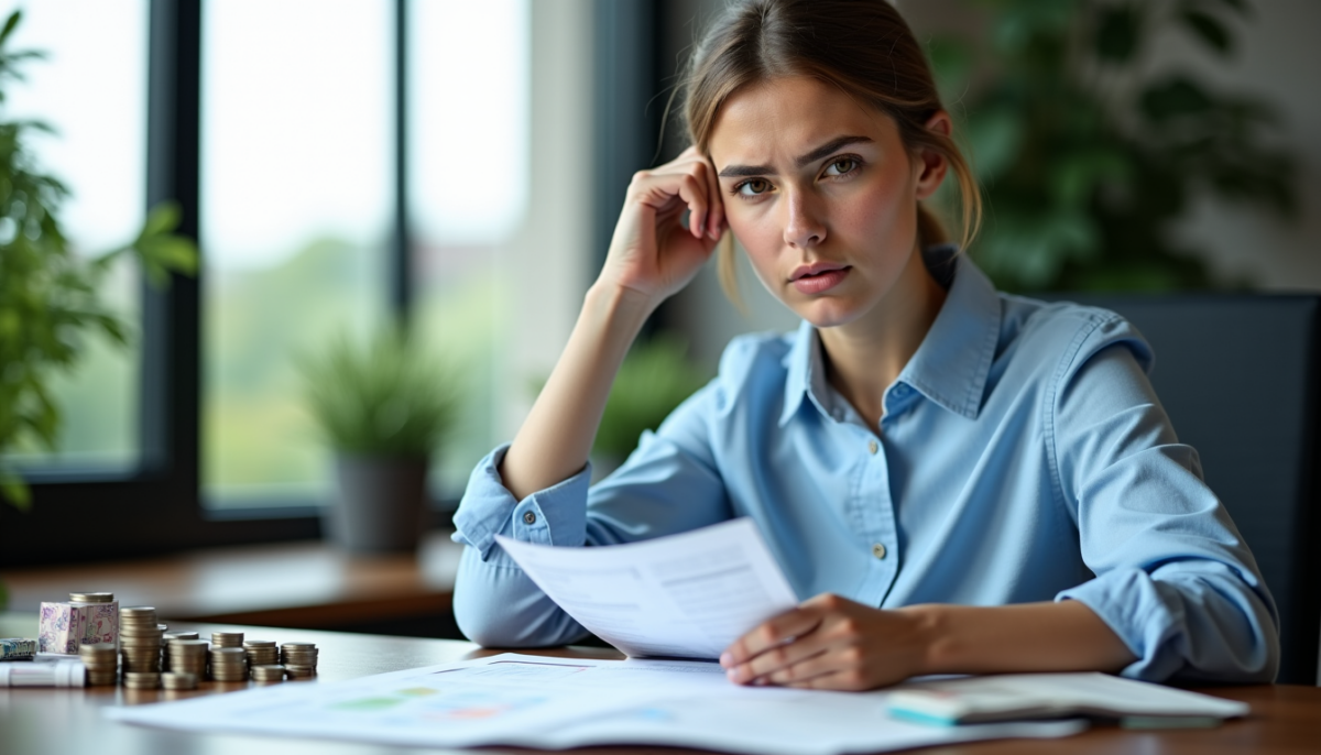 Dépôt minimum : 5 erreurs sur les exigences de mise et planchers