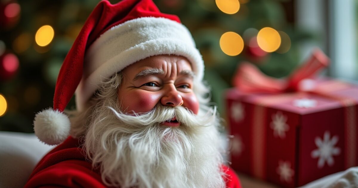 Inspiration Secret Santa : des cadeaux uniques et abordables qui font sensation