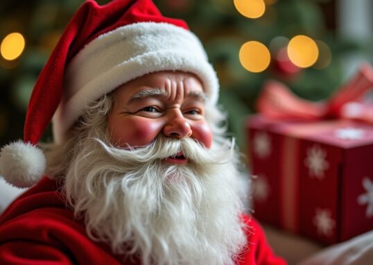 Inspiration Secret Santa : des cadeaux uniques et abordables qui font sensation