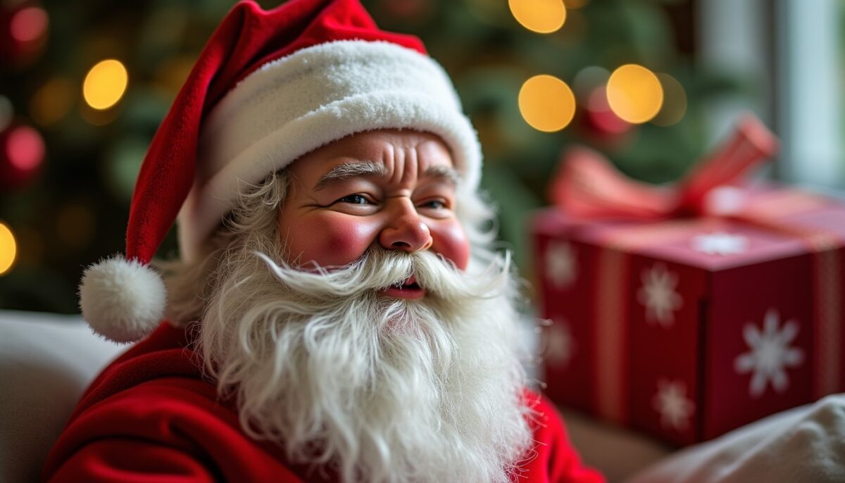 Inspiration Secret Santa : des cadeaux uniques et abordables qui font sensation