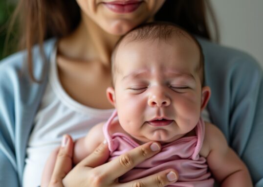 Grossesse extra-utérine : comment identifier rapidement les symptômes d’alerte
