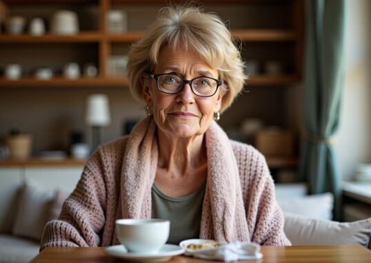 Cadeau original pour femme de 50 ans : une idée inoubliable pour célébrer cet anniversaire
