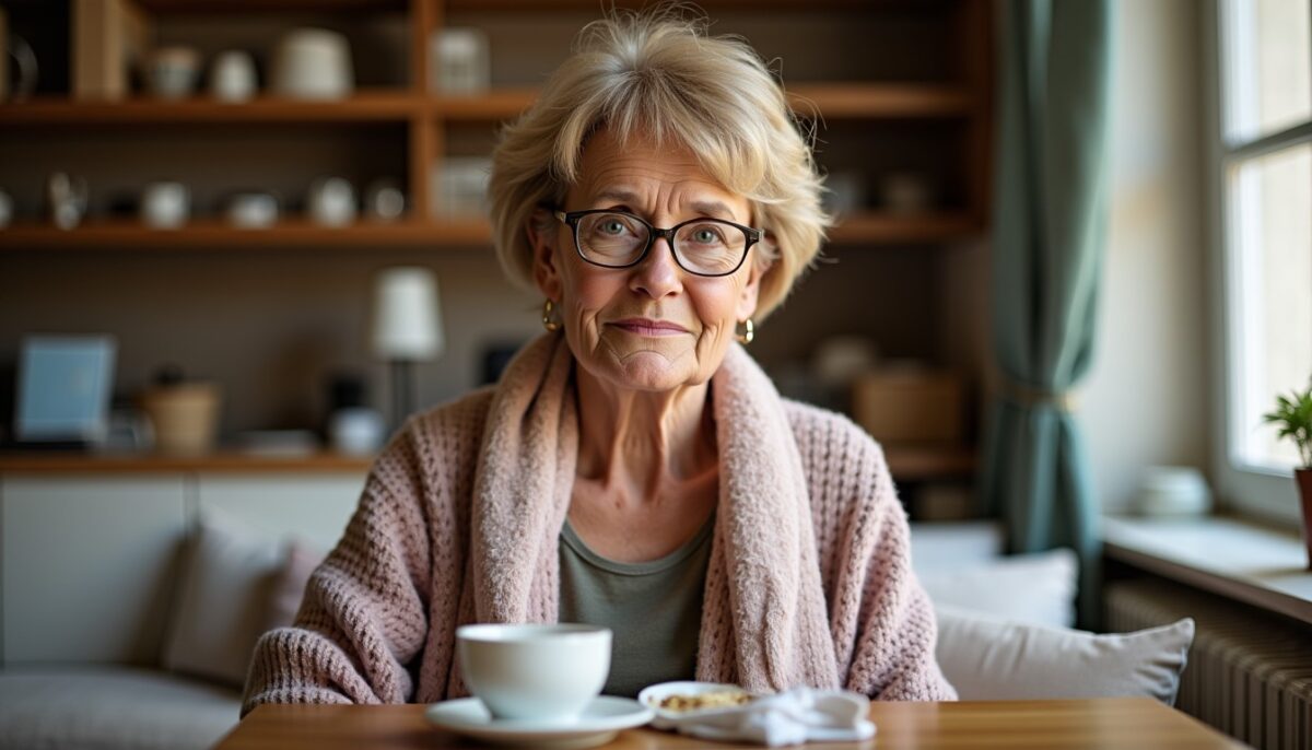 Cadeau original pour femme de 50 ans : une idée inoubliable pour célébrer cet anniversaire