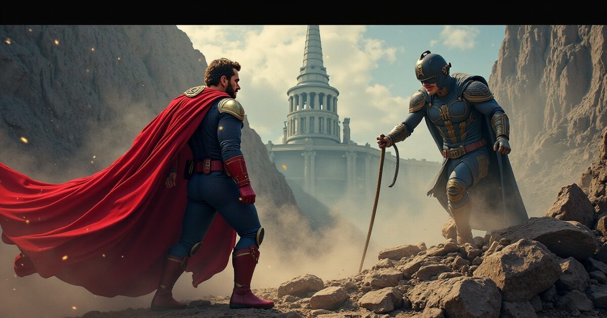 La Guêpe Marvel : Origines, pouvoirs et légende du héros incontournable