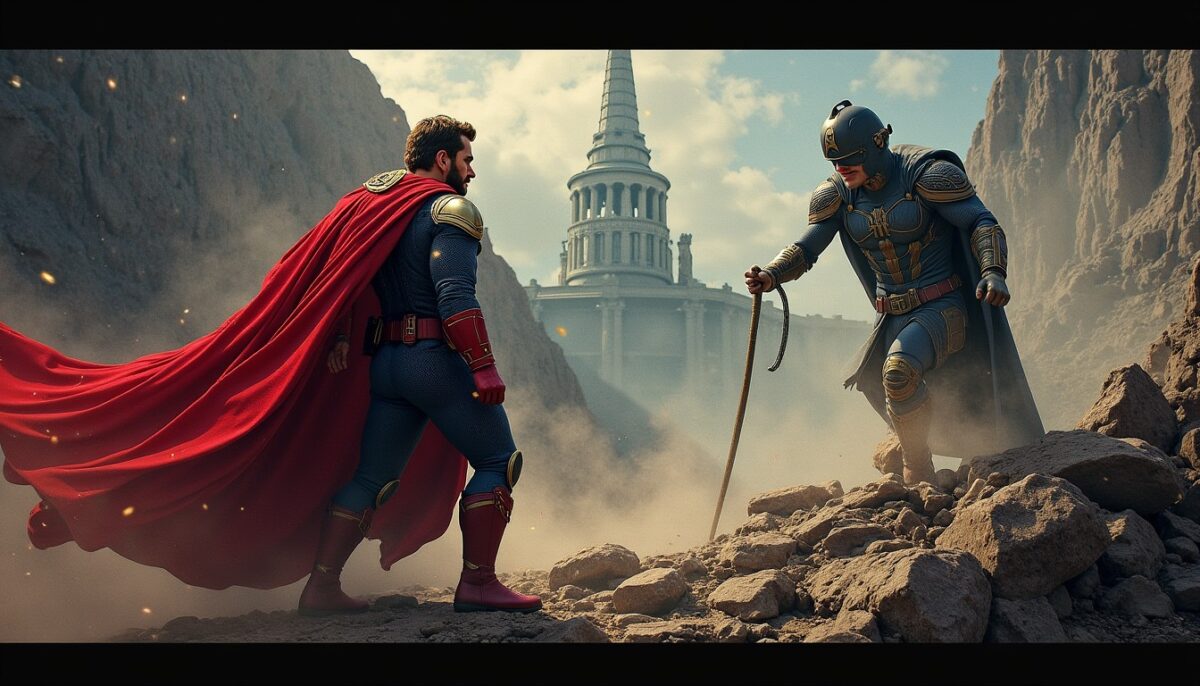 La Guêpe Marvel : Origines, pouvoirs et légende du héros incontournable