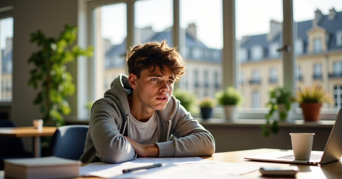 5 erreurs qui bloquent l'accès à une résidence étudiante Bordeaux