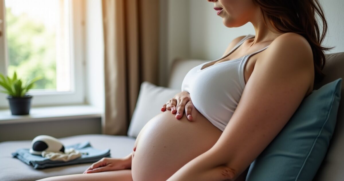 Protéinurie pendant la grossesse : identifier les risques et savoir quand consulter un professionnel