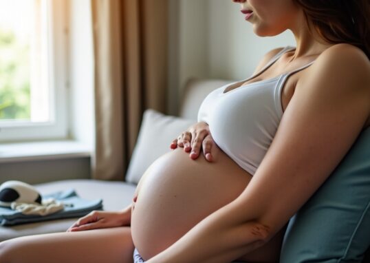 Protéinurie pendant la grossesse : identifier les risques et savoir quand consulter un professionnel