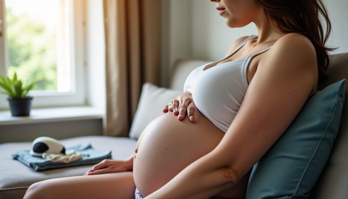 Protéinurie pendant la grossesse : identifier les risques et savoir quand consulter un professionnel