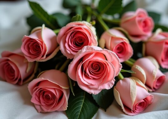Cadeaux romantiques : idées originales pour émerveiller les couples à deux