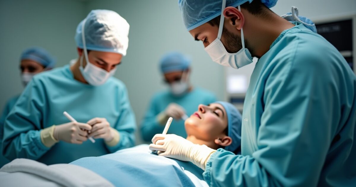 Curetage : tout savoir sur la procédure, ses indications et la phase de récupération