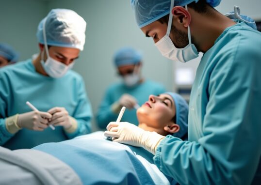 Curetage : tout savoir sur la procédure, ses indications et la phase de récupération