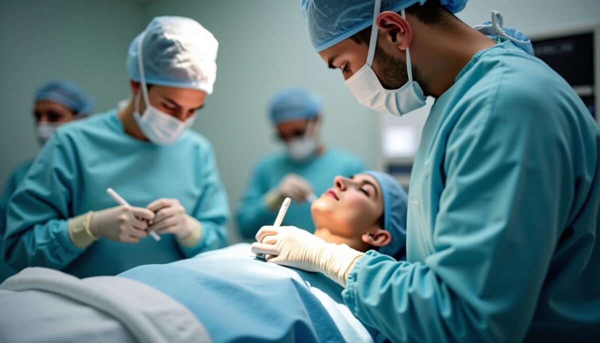 Curetage : tout savoir sur la procédure, ses indications et la phase de récupération