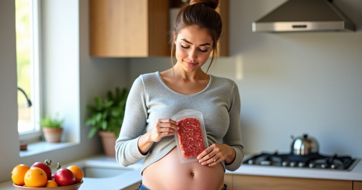 Consommer du saucisson pendant la grossesse : guide essentiel pour prévenir tout risque alimentaire