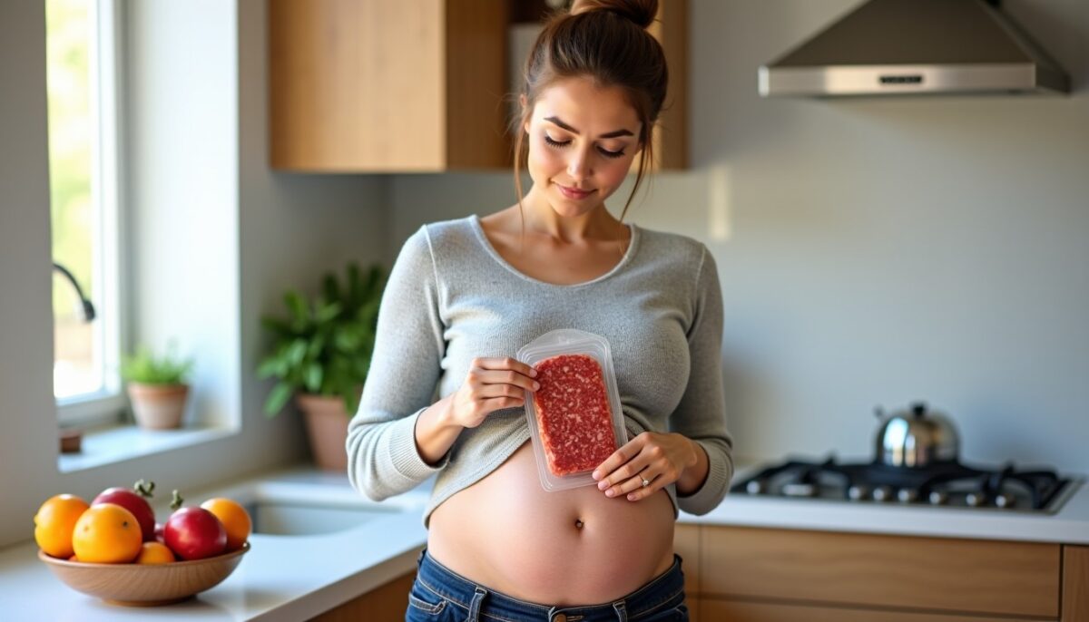 Consommer du saucisson pendant la grossesse : guide essentiel pour prévenir tout risque alimentaire