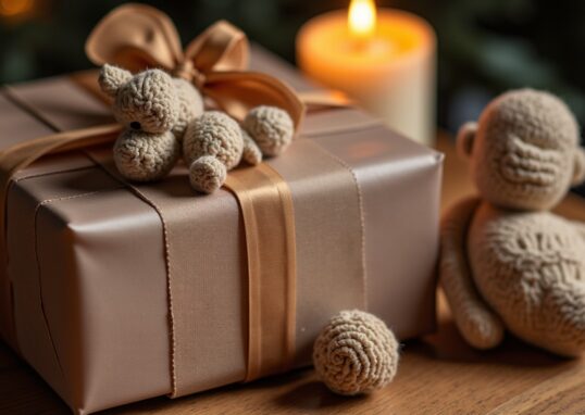 Cadeaux pour grand-père : dénichez le présent idéal qui le comblera de joie