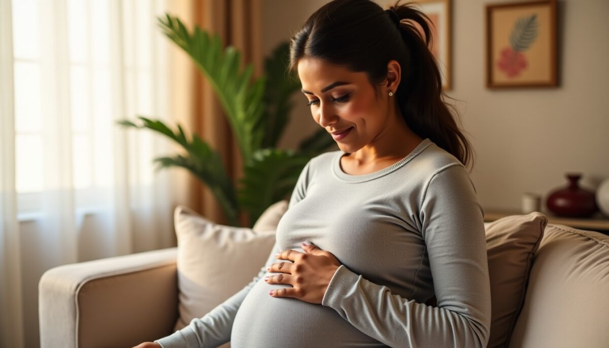 Quand et comment percevoir les premiers mouvements de bébé : guide pour ressentir ses premiers soubresauts