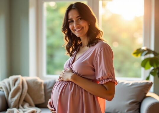 Charlotte Cardin attend un heureux événement : toutes les informations sur sa grossesse