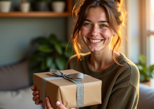 Cadeau idéal pour votre meilleur ami : nos conseils pour un présent qui lui ressemble