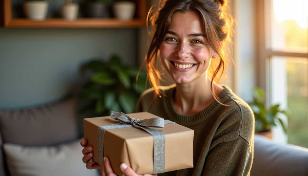 Cadeau idéal pour votre meilleur ami : nos conseils pour un présent qui lui ressemble