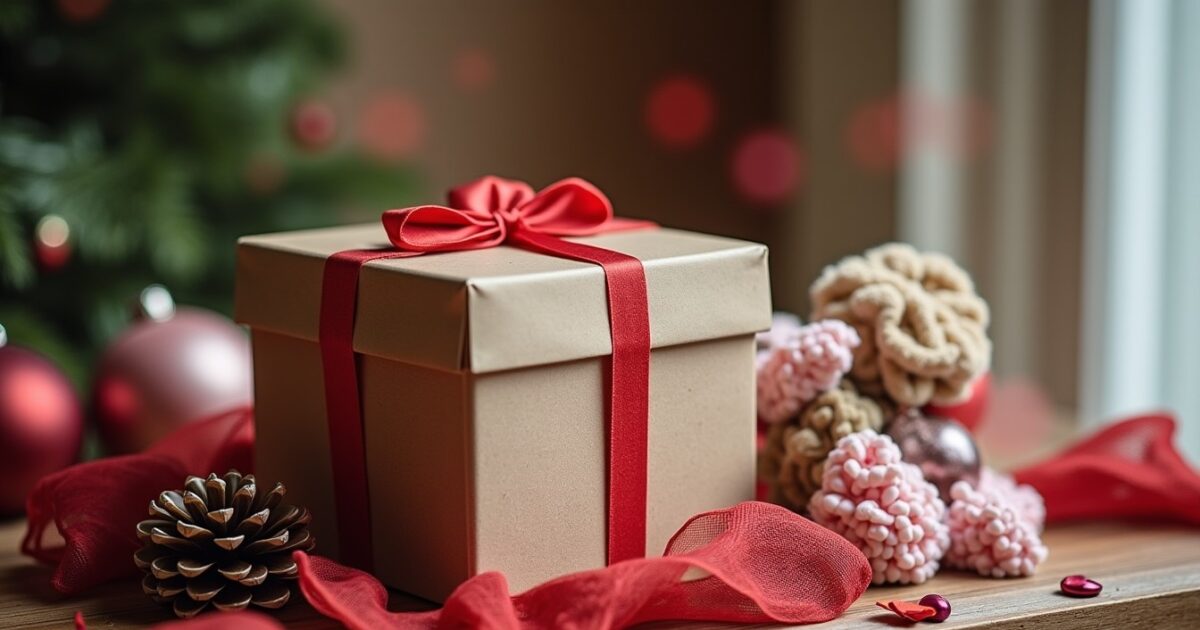 Idées originales pour un cadeau inoubliable à 30 ans