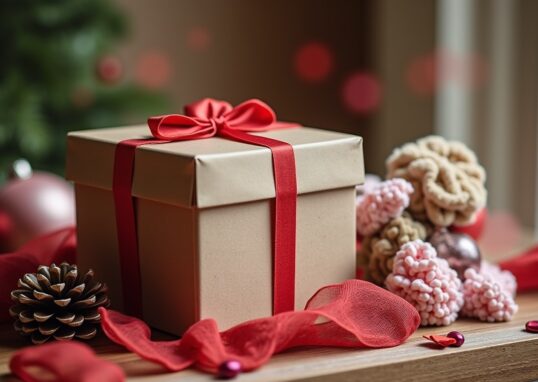 Idées originales pour un cadeau inoubliable à 30 ans