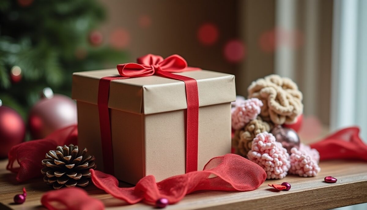 Idées originales pour un cadeau inoubliable à 30 ans